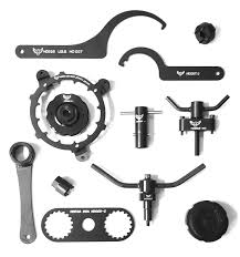 Bakım Servis Parçaları