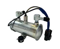 Yakıt Besleme Sistemi