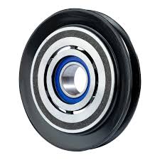 Kompresör / Parçaları