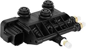 Valfler / Basınçlı Hava Sistemi