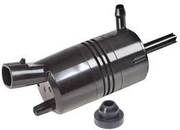 Cam Yıkama Pompası