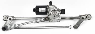 Silecek Mekanizması