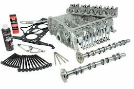 Silindir Kapağı / Bağlantı Parçaları