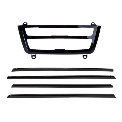 Trim/Koruma/Dekoratif Şeritler/Amblemler