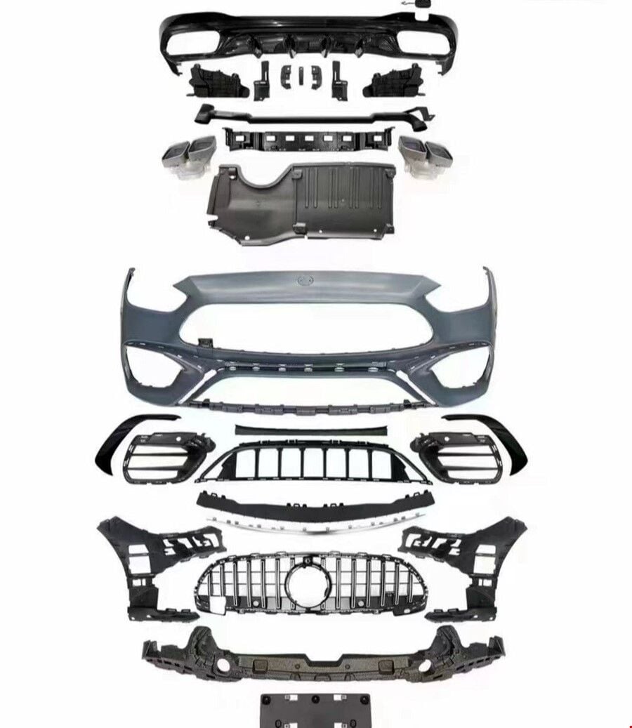 Kaporta Parçaları/Çamurluk/Tampon