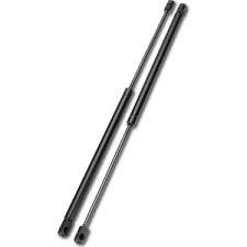 Gazlı Amortisörler