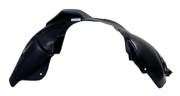 Çamurluk Davlumbazı