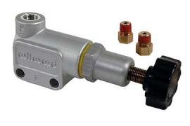 Fren Basınç Ayarlayıcı