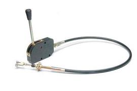 Kontrol Kolları/Kabloları