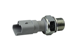 Basınç Akümülatörü / Anahtarı