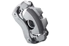 Yüksek Performans Fren Kaliperi